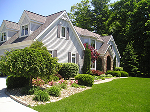 Landscapers and Lawncare Services in Souderton, PA